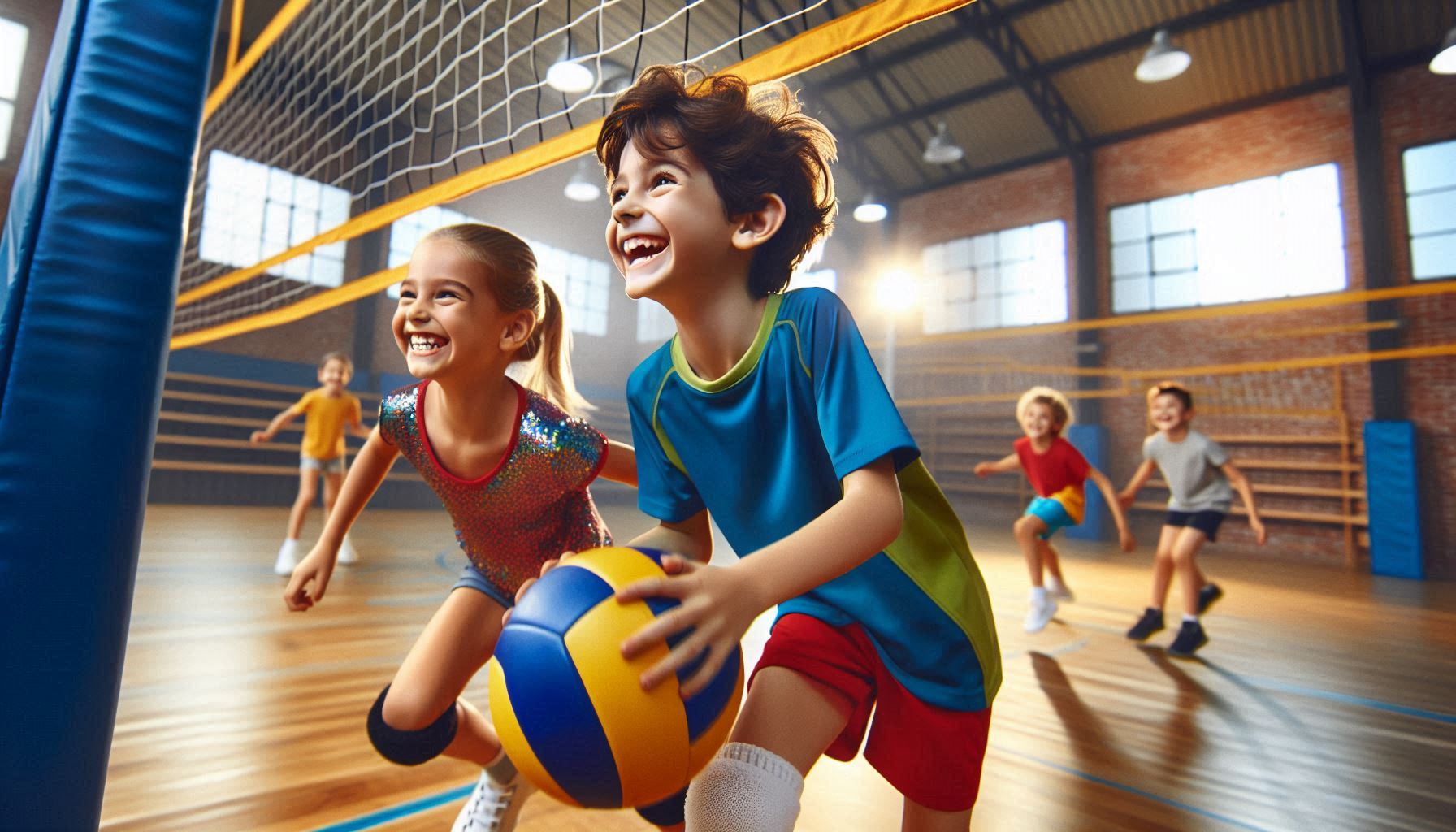 Banniere Activite Enfants