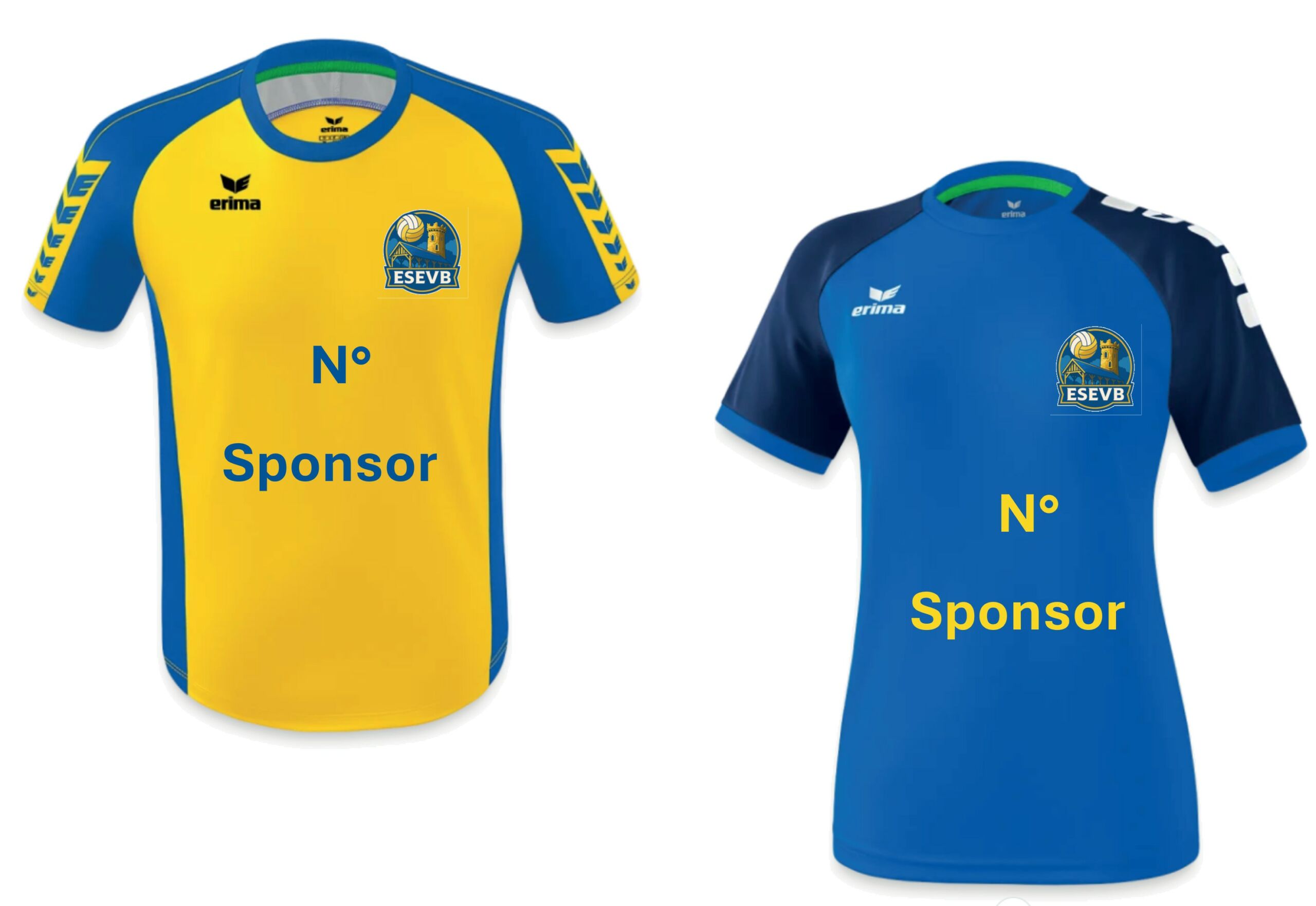 Sponsor Equipement 1