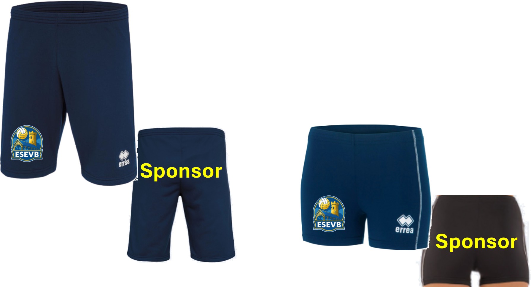 Sponsor Equipement 2