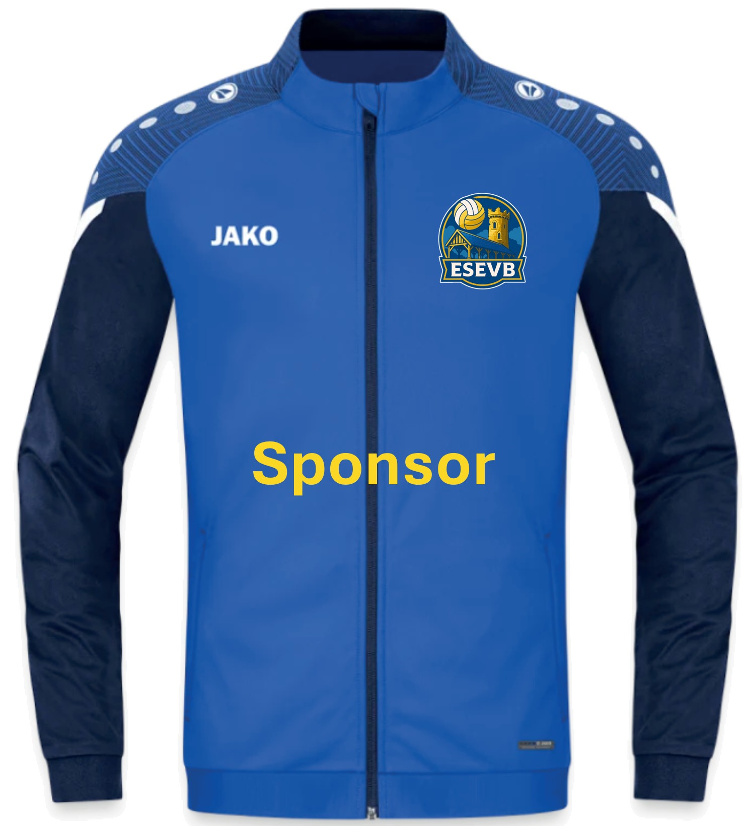 Sponsor Equipement 3