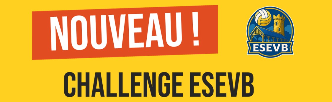 Annonce Challenge ESEVB – petite